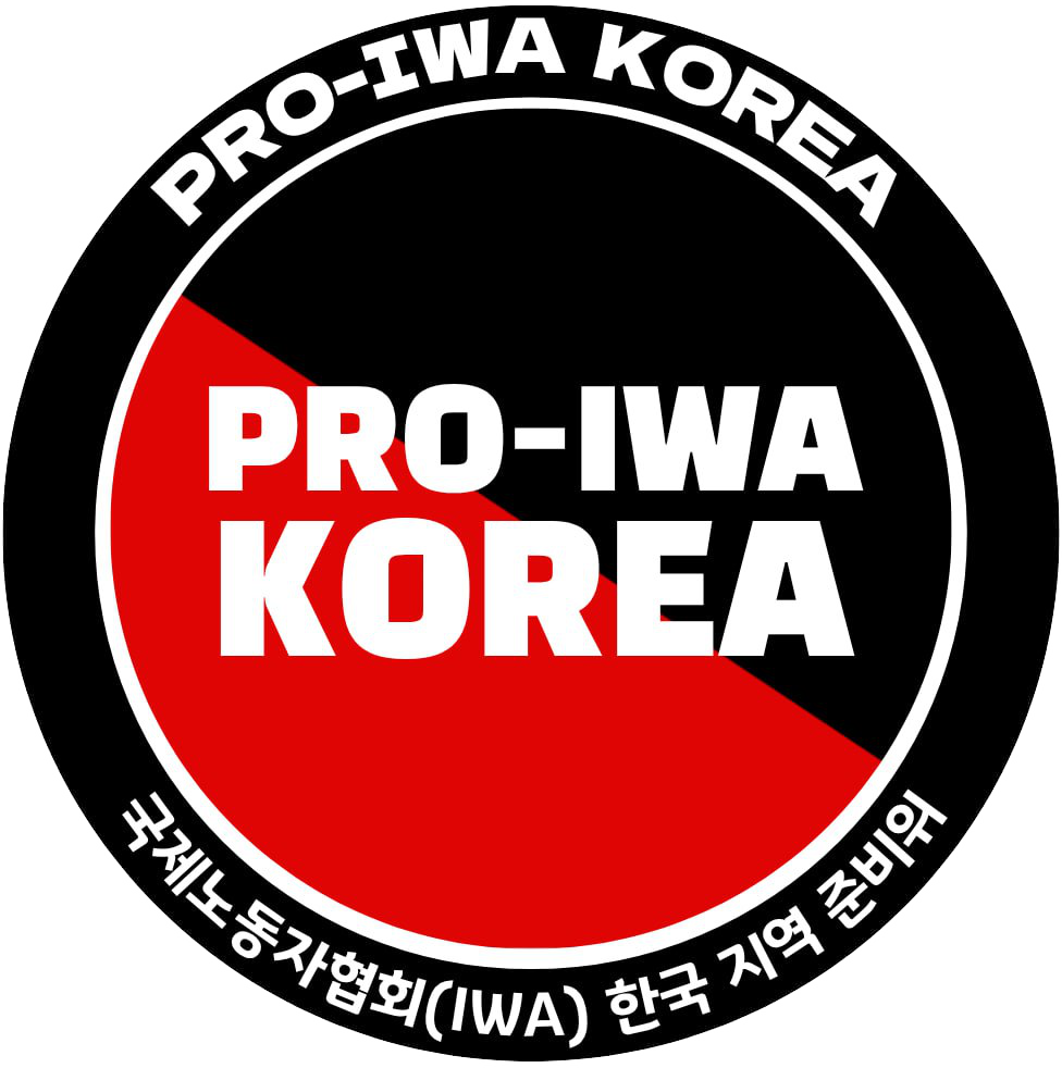PRO IWA Korea